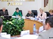 Основной темой очередного заседания Думы Уватского района стал бюджет муниципального образования